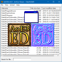 帝国时代3修改工具-AOE3ED