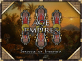 帝国时代3印度尼西亚的斗争MOD[Struggle of