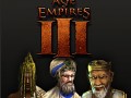 Age of Empires 3 : The King's Return【帝